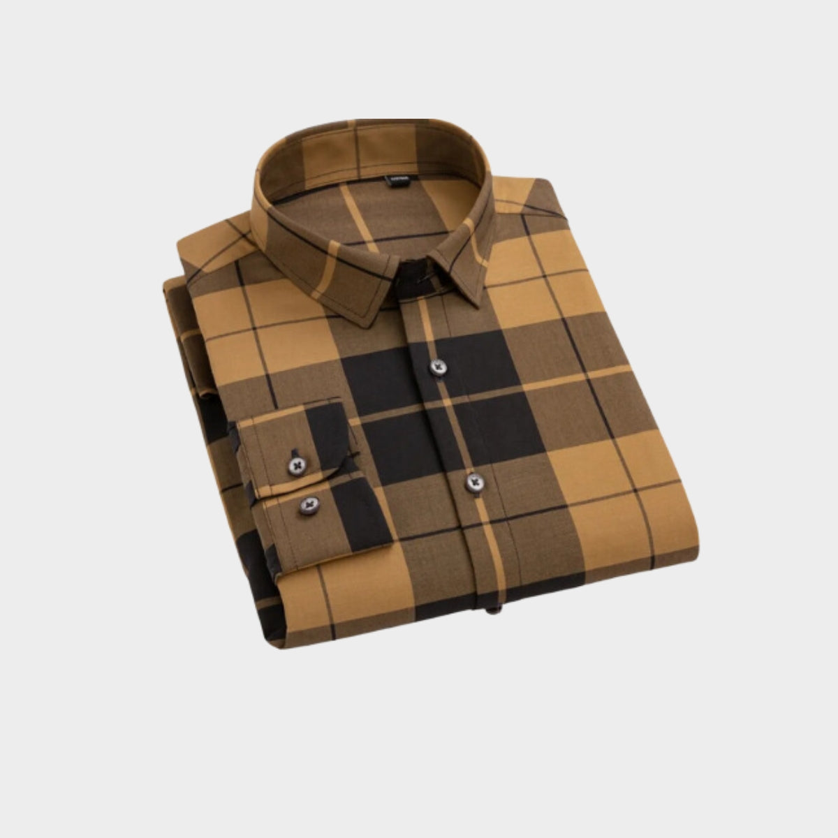 Premium Imported 100% High Quality Check Shirt | Full/Half Sleeve | With Pocket |(FS-155)