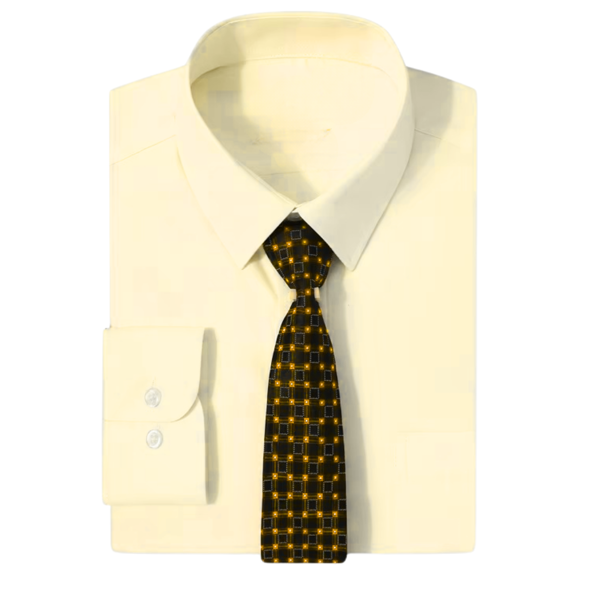 Meeting Wear: 100% Premium Imported Cotton Men’s Plain/Solid Shirts – Full or Half Sleeve, Pocket Design for Supreme Comfort | MW-03