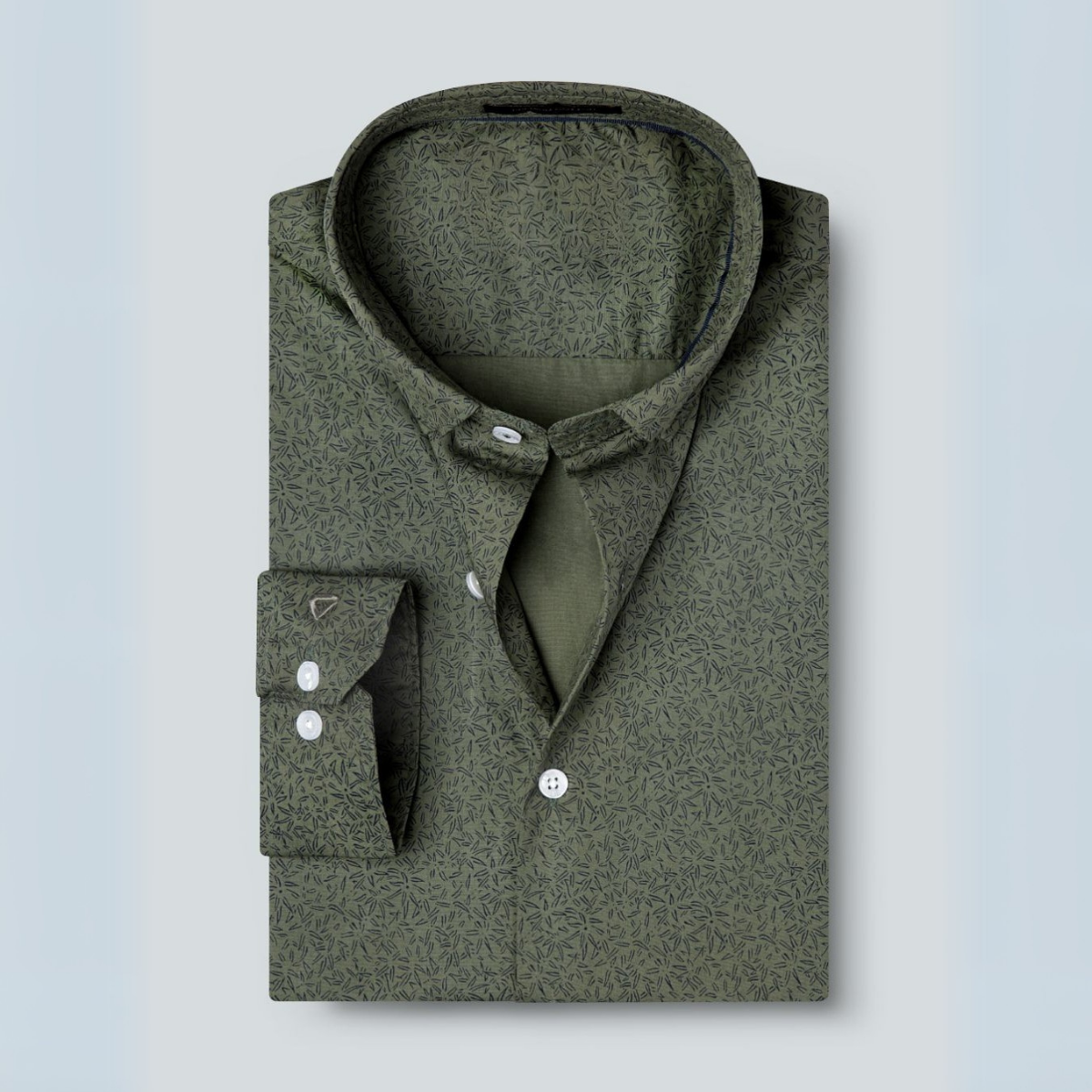Combo Pack of 3 Men’s Formal Shirts – Stylish & Versatile Collection (Half & Full Sleeves, With/Without Pockets) (FS-55)