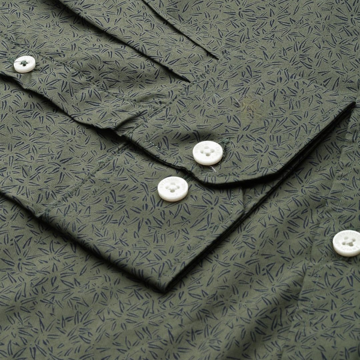 Combo Pack of 3 Men’s Formal Shirts – Stylish & Versatile Collection (Half & Full Sleeves, With/Without Pockets) (FS-55)