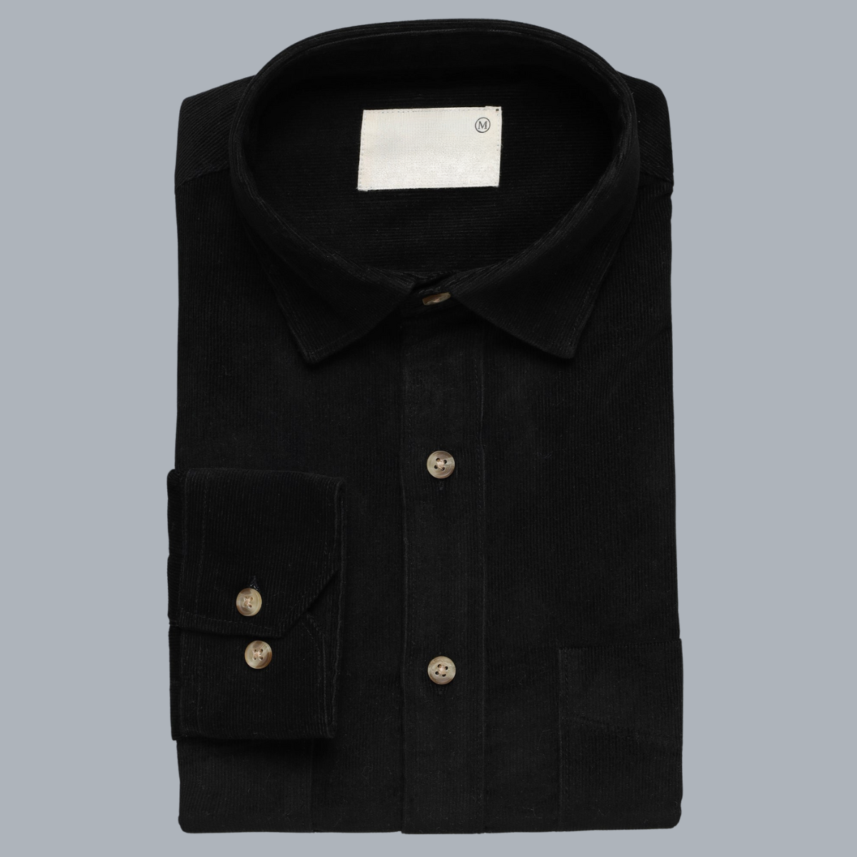 Shirt Happens: 3-Pack Men’s Stylish Formal Shirts – 100% Cotton, Full Sleeves with Pockets (FS-69)