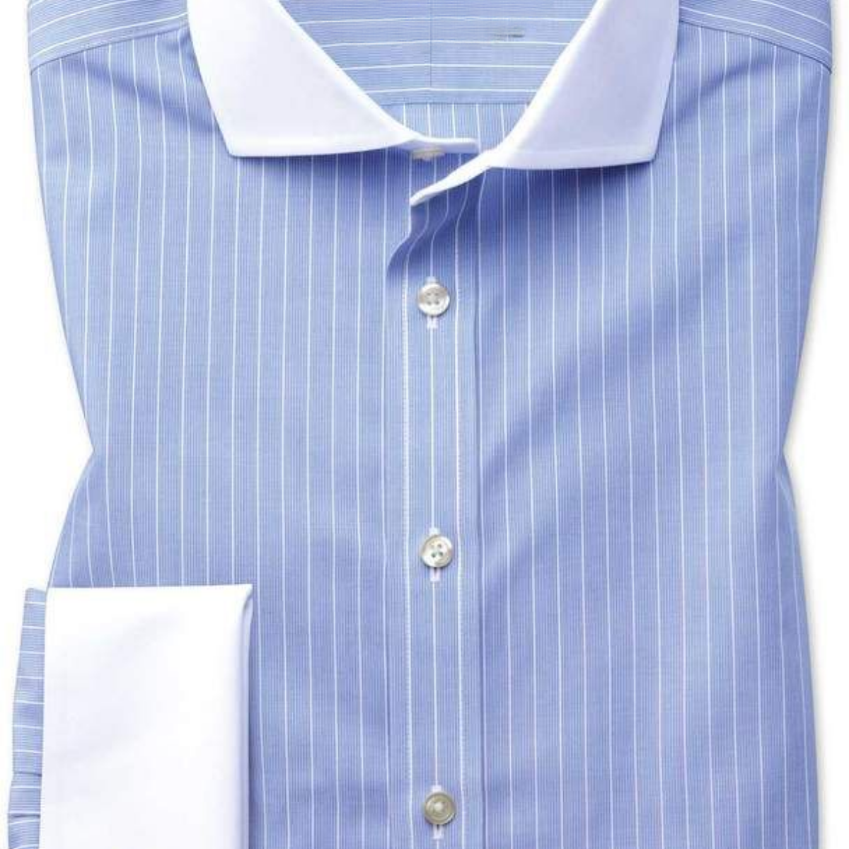 Classic Striped Shirt – Imported, 100% High Quality, Full/Half Sleeve with Pocket |SS-01
