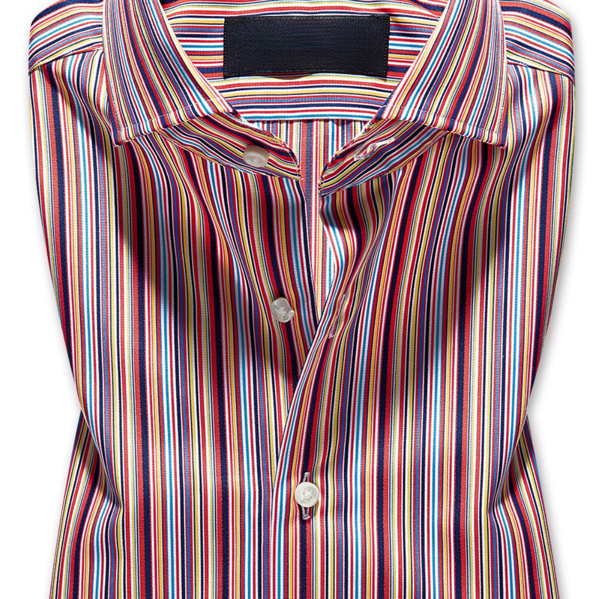 Classic Striped Shirt – Imported, 100% High Quality, Full/Half Sleeve with Pocket |SS-02