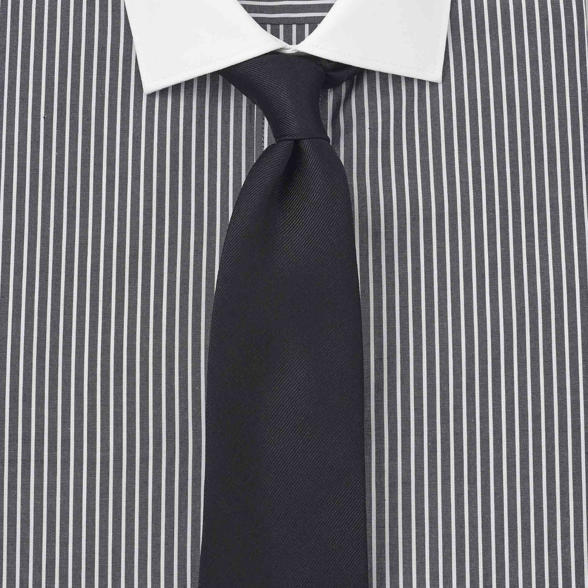 Classic Striped Shirt – Imported, 100% High Quality, Full/Half Sleeve with Pocket |SS-03