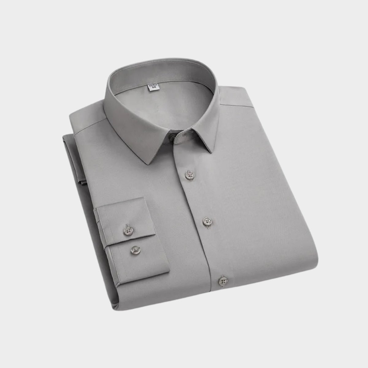 Premium Imported 100% High Quality Cotton Formal Men’s Plain/Solid Shirts| Full/Half Sleeve | With Pocket | (FS-146)