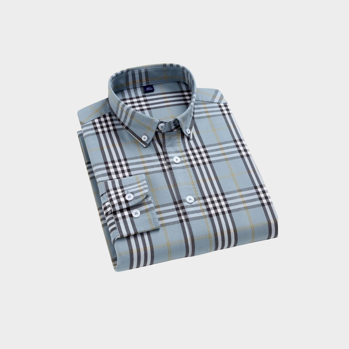 Premium Imported 100% High Quality Check Shirt | Full/Half Sleeve | With Pocket |(FS-157)