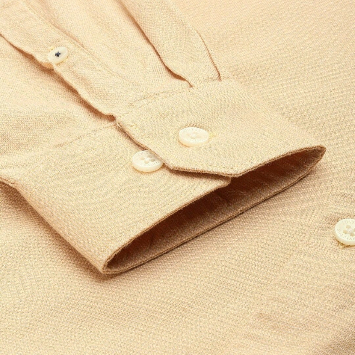 Shirt Happens: 3-Pack Men’s Stylish Formal Shirts – 100% Cotton, Full Sleeves with Pockets (FS-63)