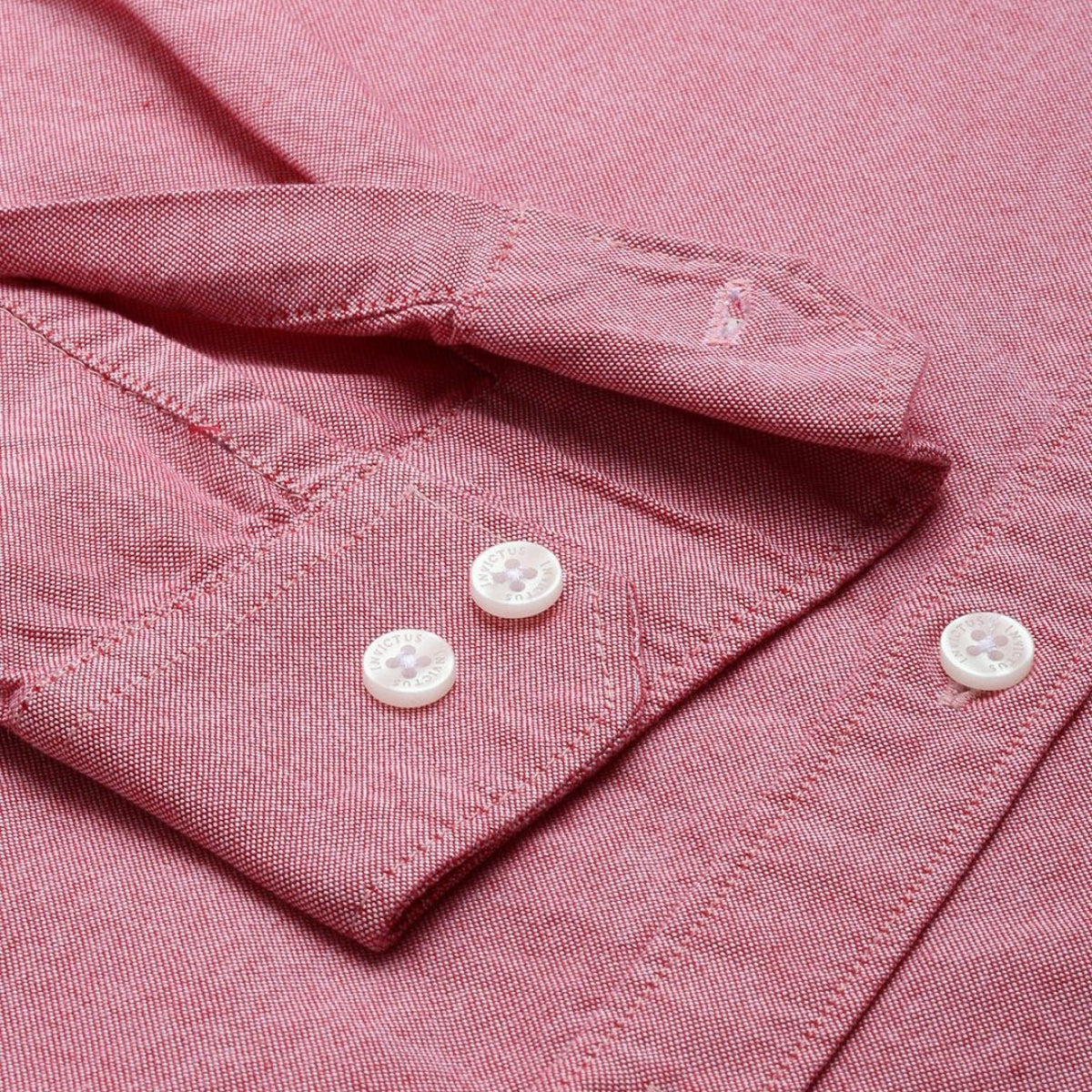 Shirt Happens: 3-Pack Men’s Stylish Formal Shirts – 100% Cotton, Full Sleeves with Pockets (FS-60)