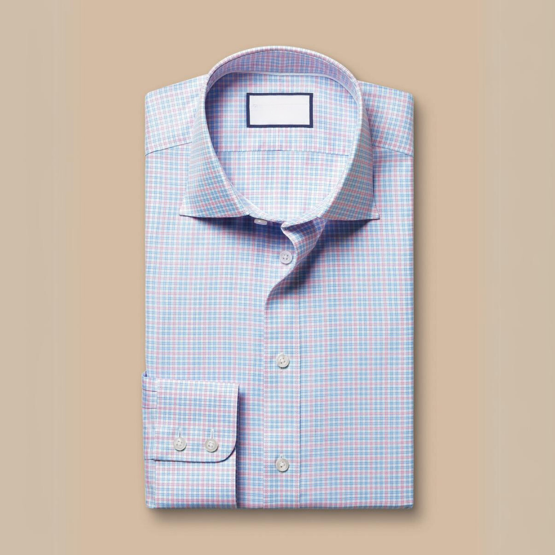 Combo Pack of 3 Men’s Formal Shirts – Stylish & Versatile Collection (Half & Full Sleeves, With/Without Pockets) (FS-54)