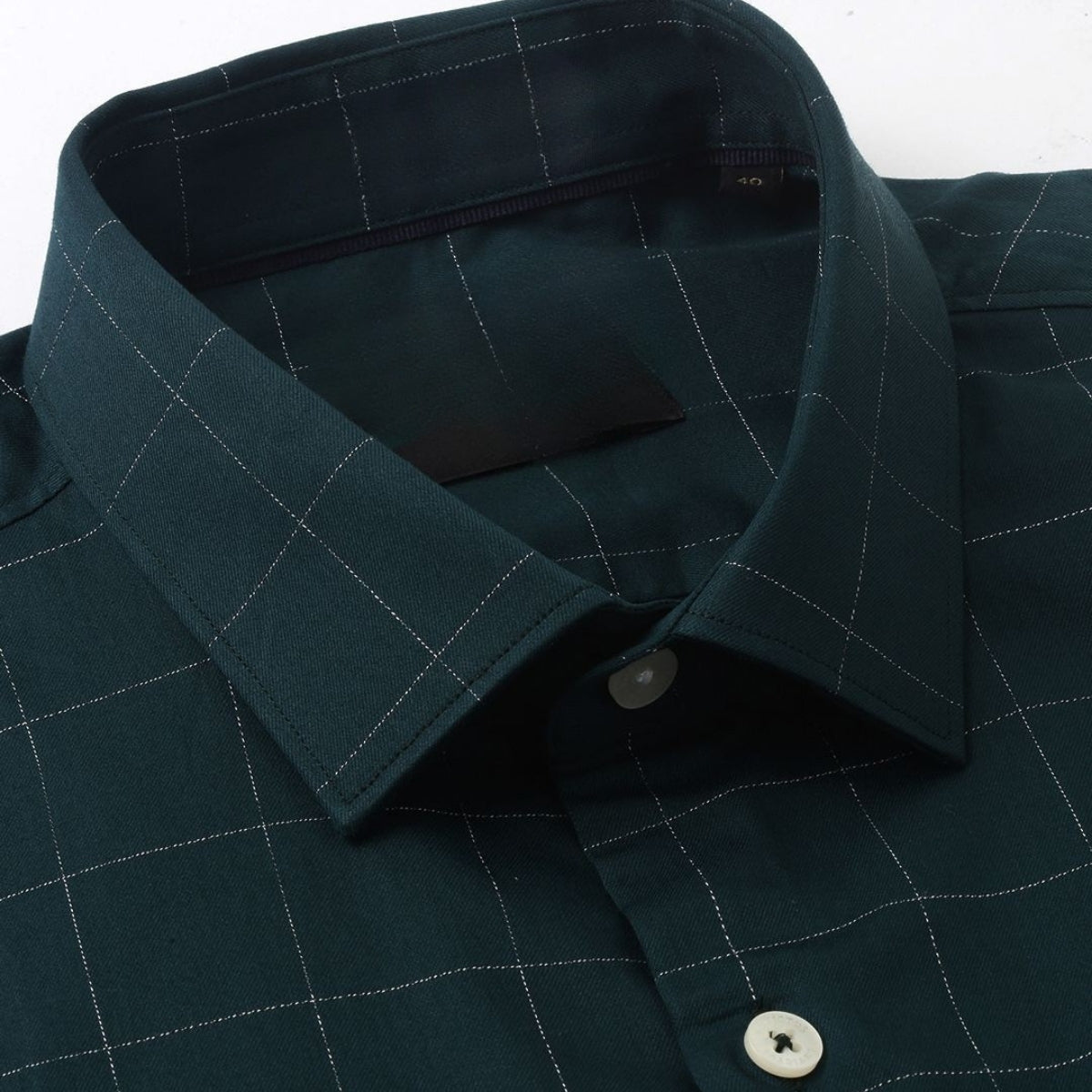 Combo Pack of 3 Menâ€™s Formal Shirts â€“ Stylish & Versatile Collection (Half & Full Sleeves, With/Without Pockets) (FS-46)