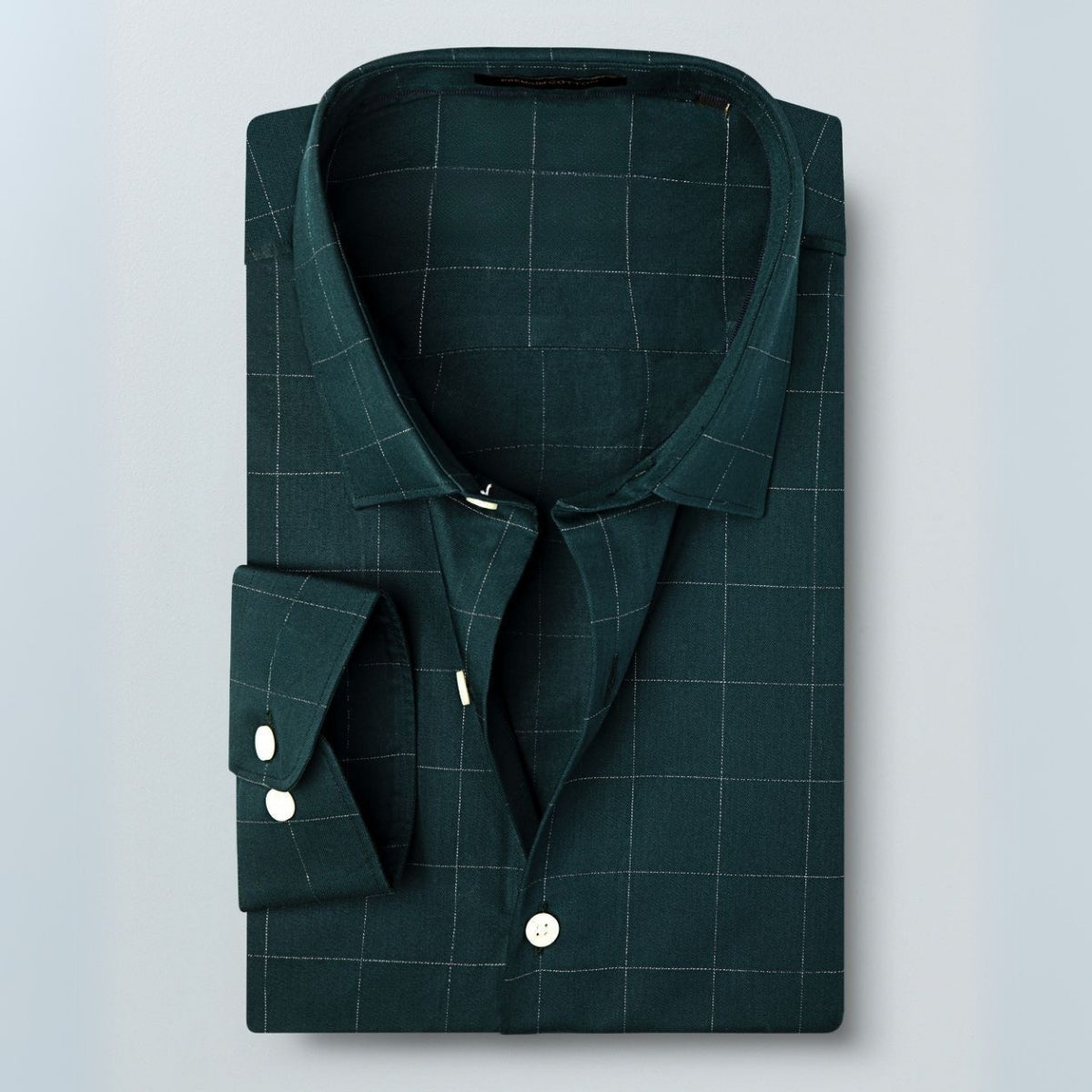 Combo Pack of 3 Menâ€™s Formal Shirts â€“ Stylish & Versatile Collection (Half & Full Sleeves, With/Without Pockets) (FS-46)