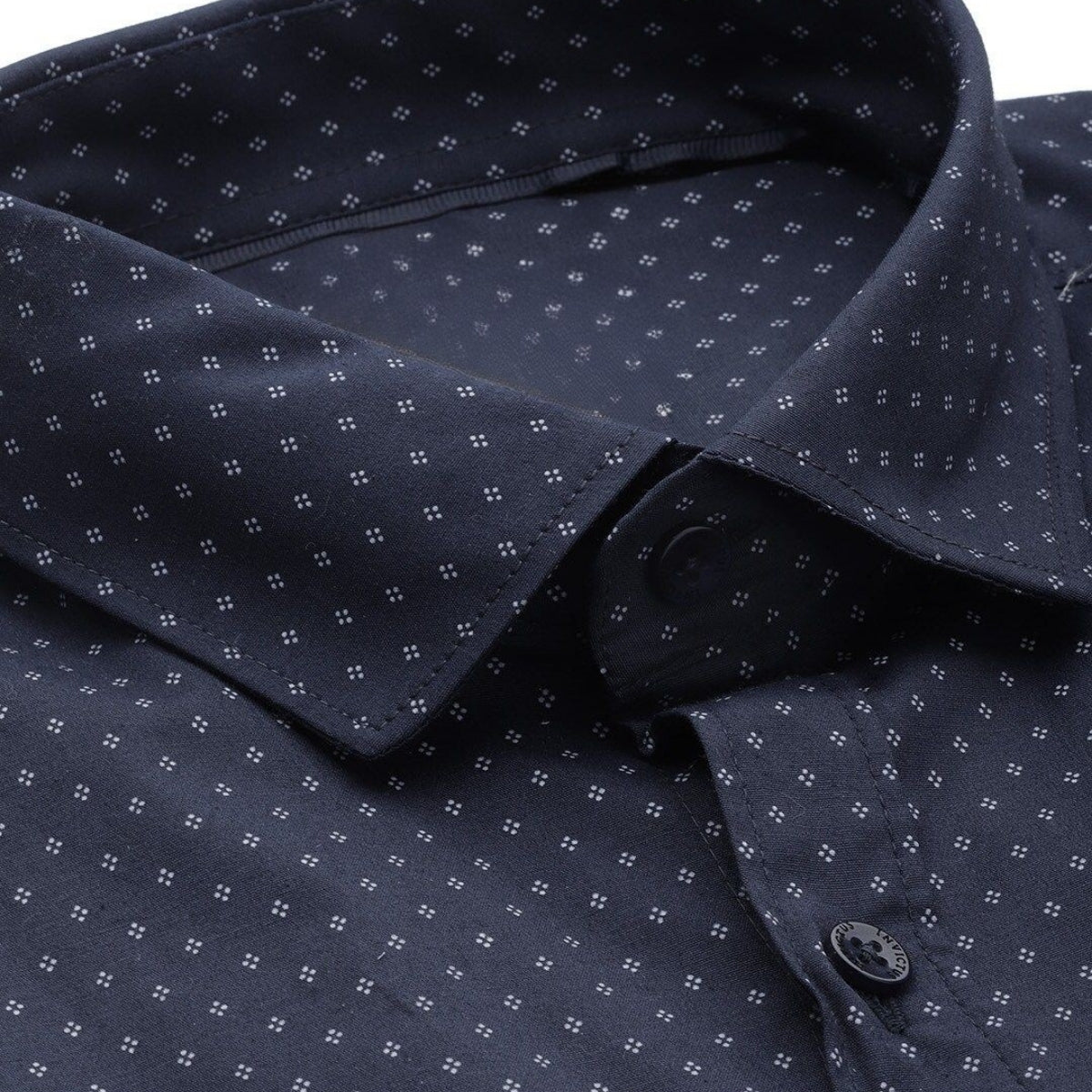 Combo Pack of 3 Menâ€™s Formal Shirts â€“ Stylish & Versatile Collection (Half & Full Sleeves, With/Without Pockets) (FS-46)