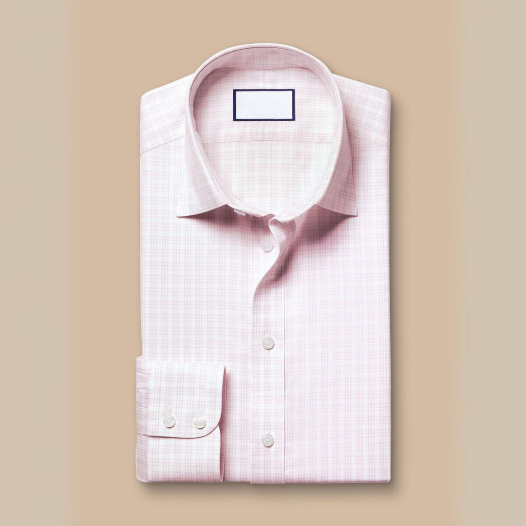 Combo Pack of 3 Menâ€™s Formal Shirts â€“ Stylish & Versatile Collection (Half & Full Sleeves, With/Without Pockets) (FS-78)