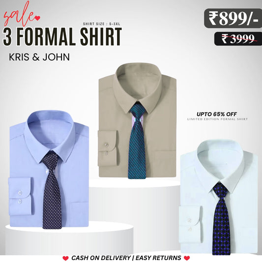 Meeting Wear: 100% Premium Imported Cotton Menâ€™s Plain/Solid Shirts â€“ Full or Half Sleeve, Pocket Design for Supreme Comfort | MW-11