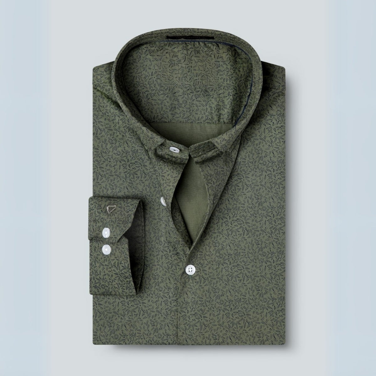 Shirt Happens: 3-Pack Men’s Stylish Formal Shirts – 100% Cotton, Full Sleeves with Pockets (FS-65)