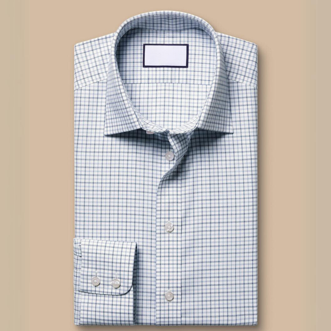Combo Pack of 3 Menâ€™s Formal Shirts â€“ Stylish & Versatile Collection (Half & Full Sleeves, With/Without Pockets) (FS-78)