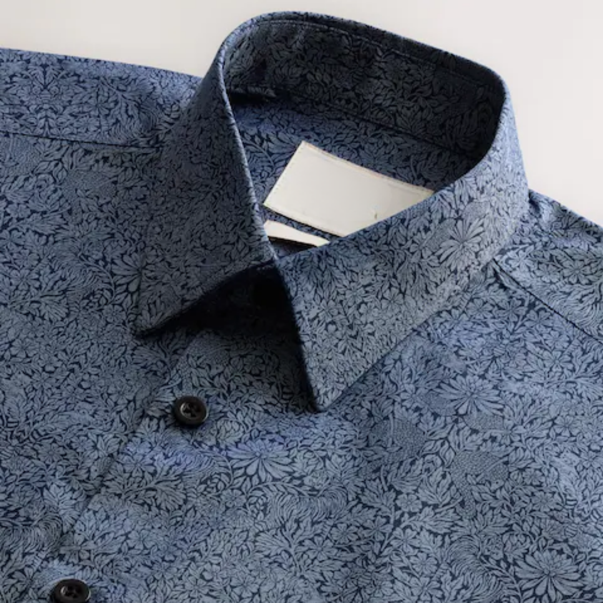 Office Essentials: 3-Pack Premium Cotton Formal Shirts â€“ Tailored Fit, Full Sleeves & Pockets (FS-34 )