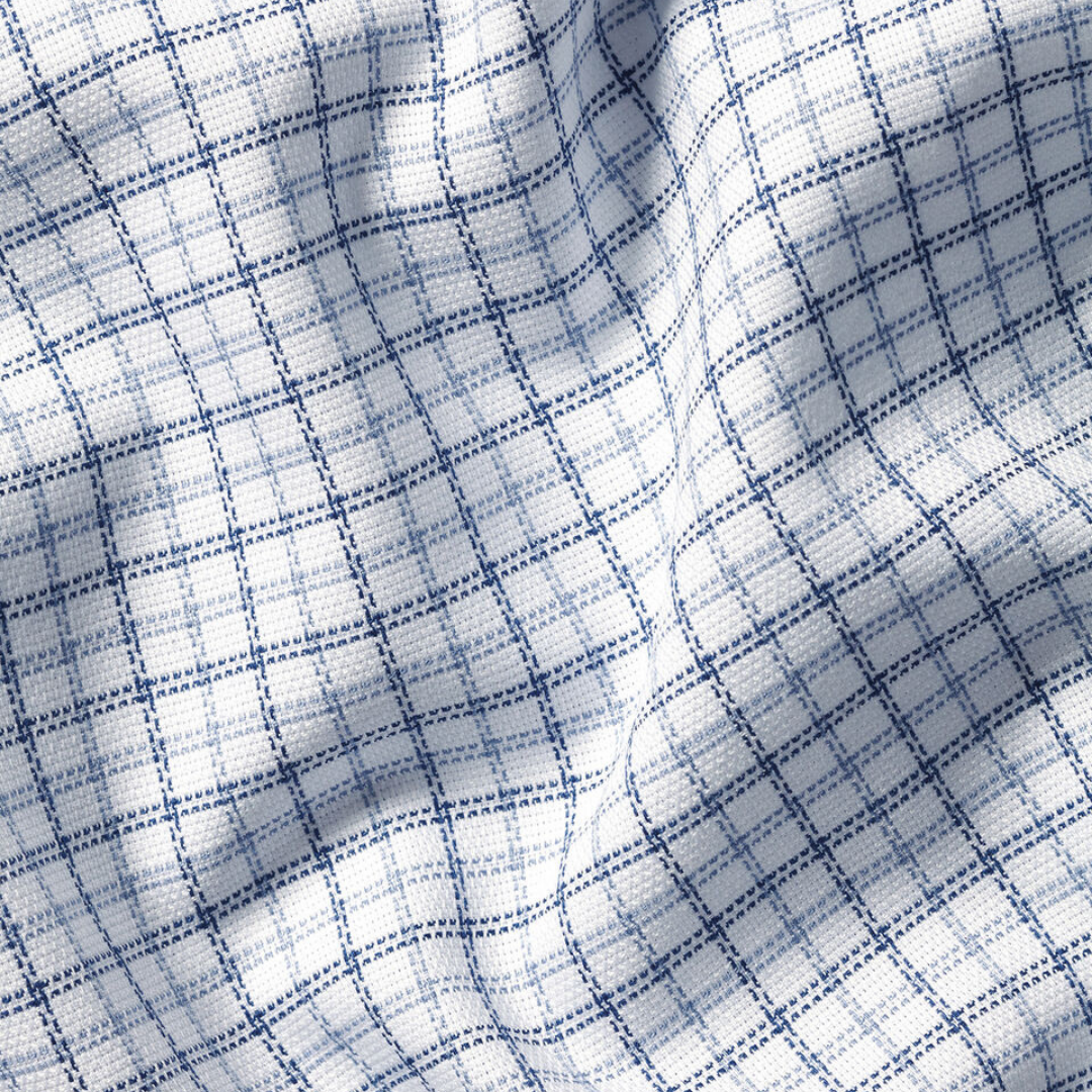Combo Pack of 3 Menâ€™s Formal Shirts â€“ Stylish & Versatile Collection (Half & Full Sleeves, With/Without Pockets) (FS-78)