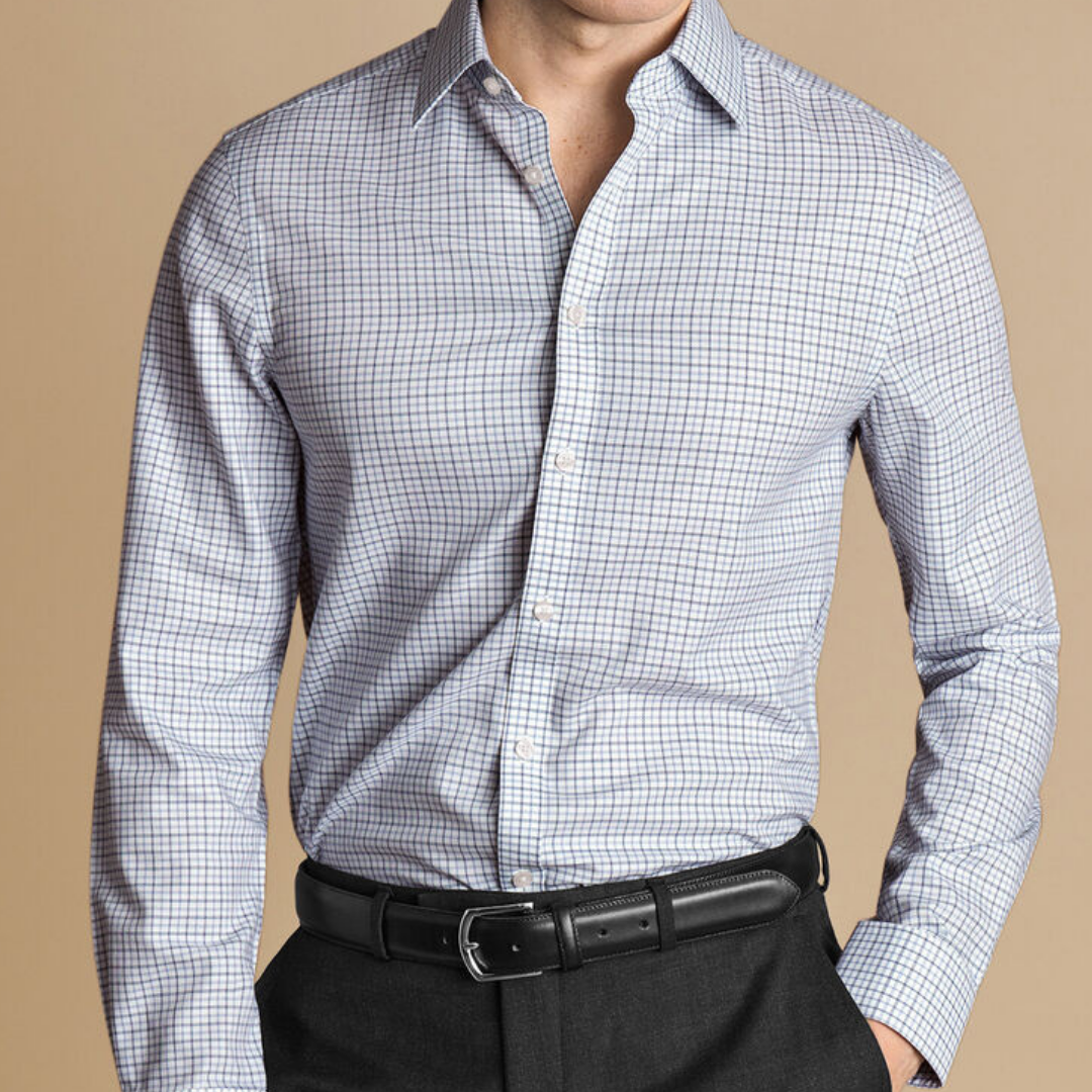 Combo Pack of 3 Menâ€™s Formal Shirts â€“ Stylish & Versatile Collection (Half & Full Sleeves, With/Without Pockets) (FS-78)
