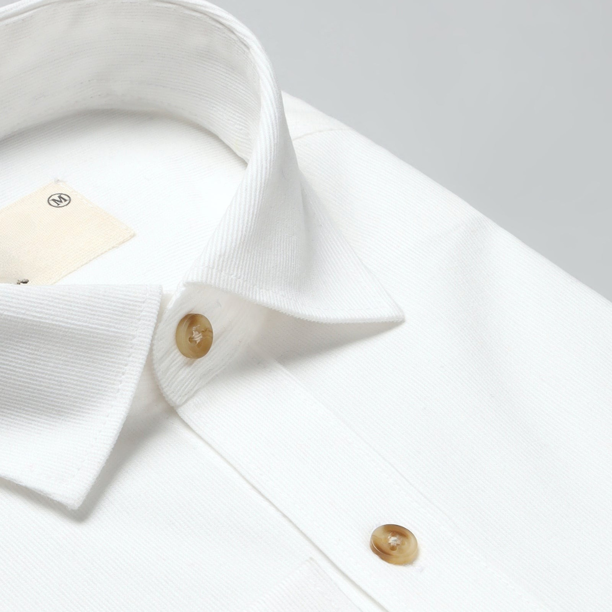 Shirt Happens: 3-Pack Menâ€™s Stylish Formal Shirts â€“ 100% Cotton, Full Sleeves with Pockets (FS-69)