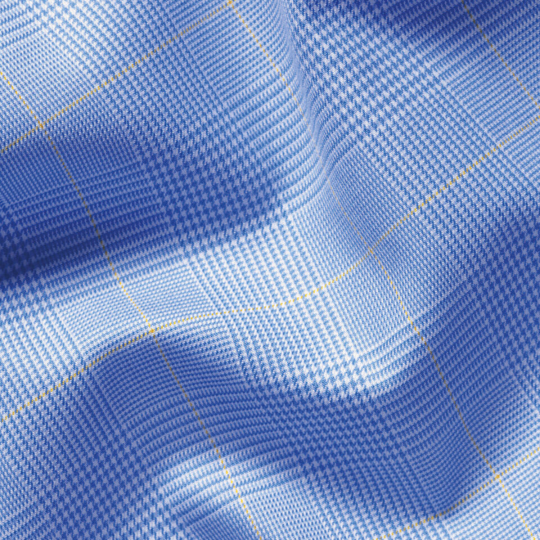 Combo Pack of 3 Menâ€™s Formal Shirts â€“ Stylish & Versatile Collection (Half & Full Sleeves, With/Without Pockets) (FS-80)