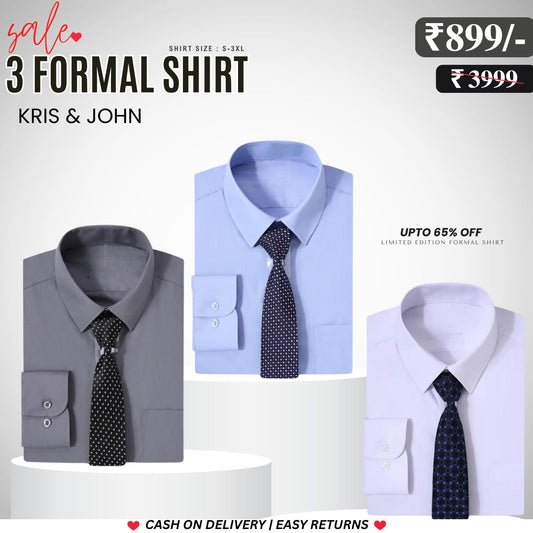 Meeting Wear: 100% Premium Imported Cotton Men’s Plain/Solid Shirts – Full or Half Sleeve, Pocket Design for Supreme Comfort | MW-01