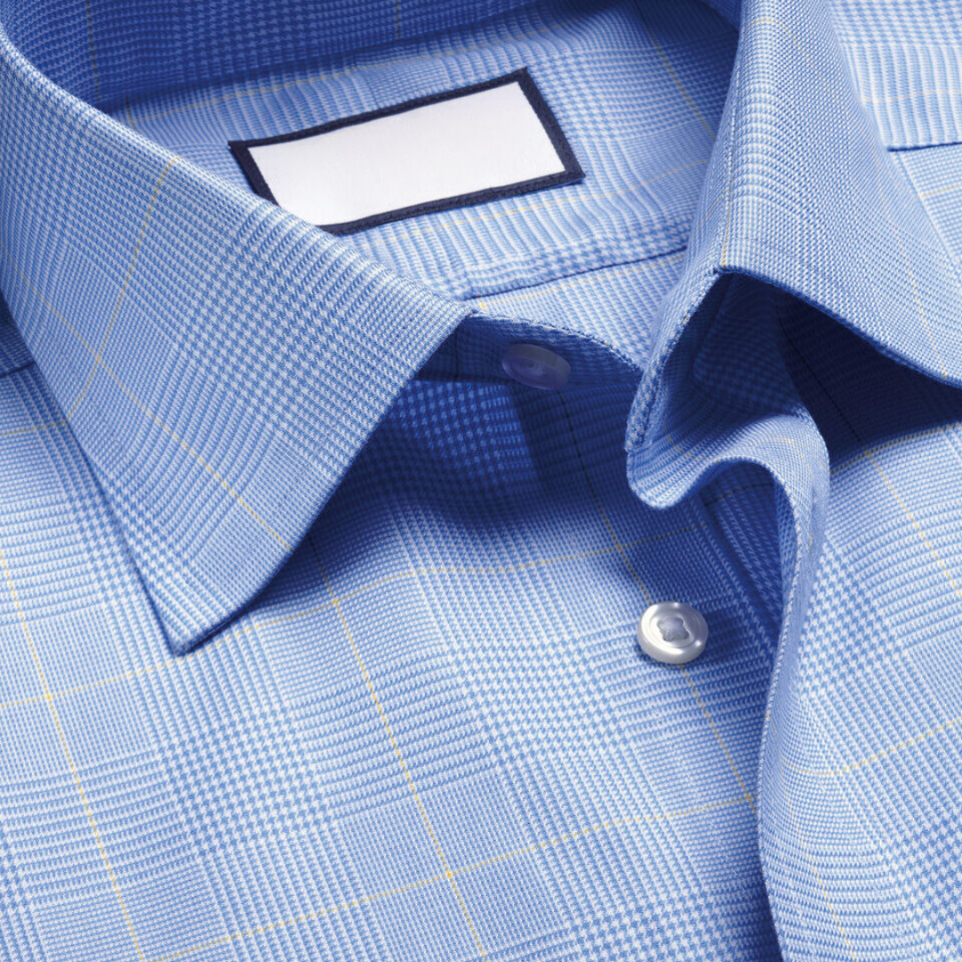 Combo Pack of 3 Menâ€™s Formal Shirts â€“ Stylish & Versatile Collection (Half & Full Sleeves, With/Without Pockets) (FS-80)