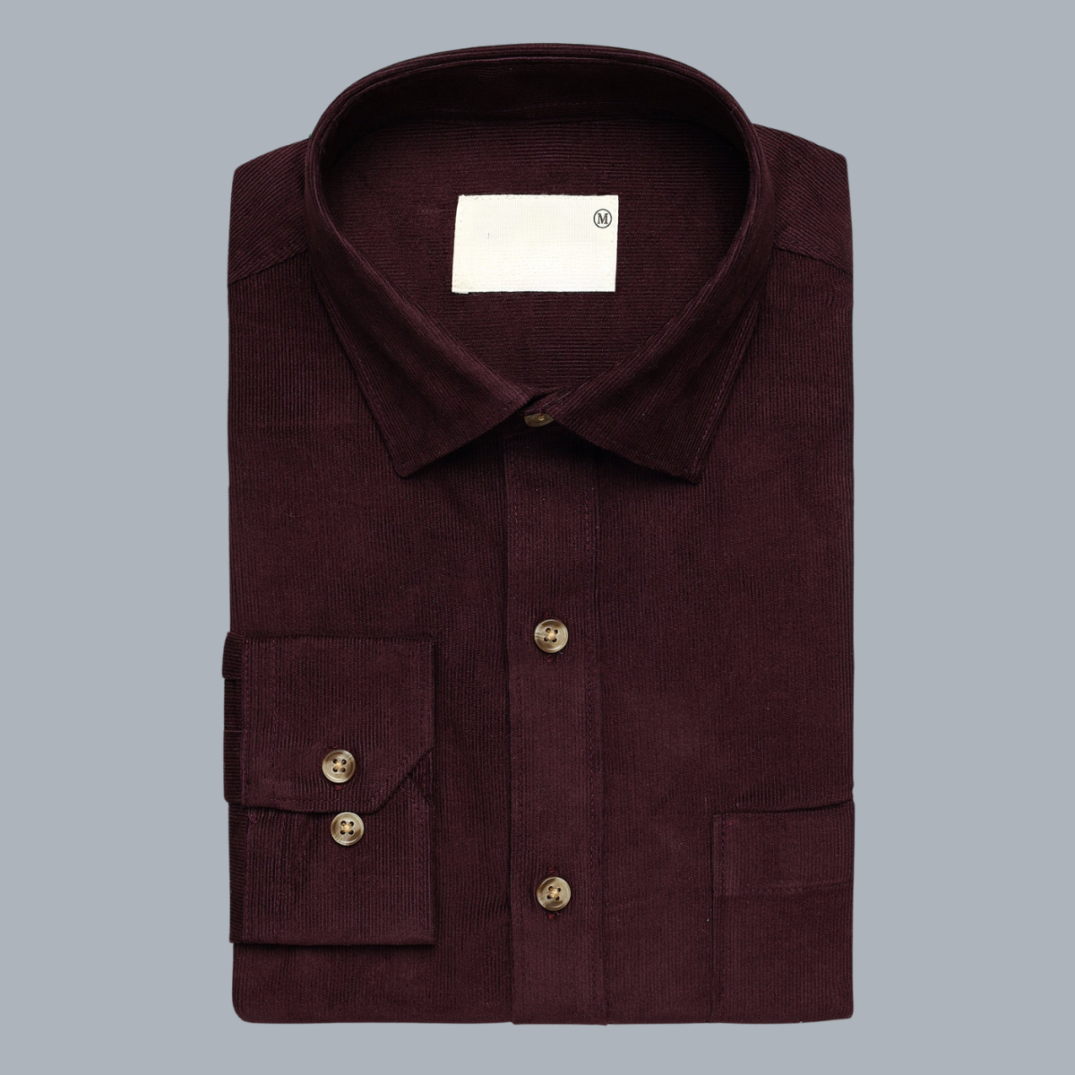 Shirt Happens: 3-Pack Menâ€™s Stylish Formal Shirts â€“ 100% Cotton, Full Sleeves with Pockets (FS-69)