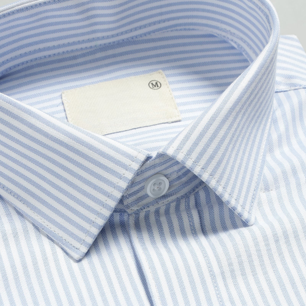 Shirt Happens: 3-Pack Men’s Stylish Formal Shirts – 100% Cotton, Full Sleeves with Pockets (FS-71)