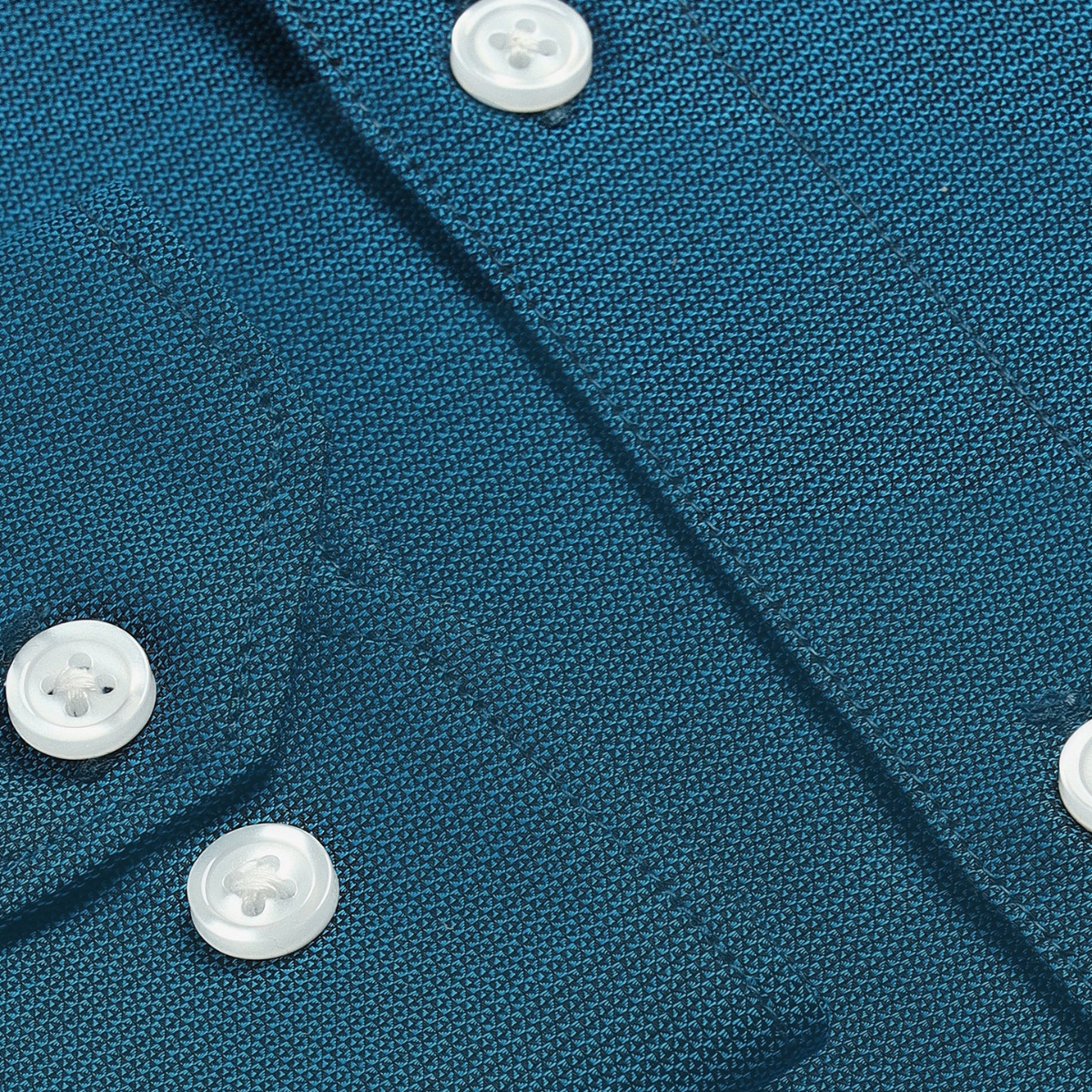 Shirt Happens: 3-Pack Menâ€™s Stylish Formal Shirts â€“ 100% Cotton, Full Sleeves with Pockets (FS-81)
