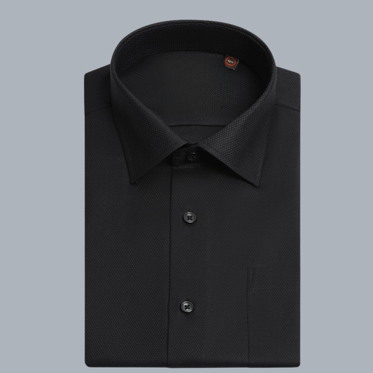 Shirt Happens: 3-Pack Menâ€™s Stylish Formal Shirts â€“ 100% Cotton, Full Sleeves with Pockets (FS-81)