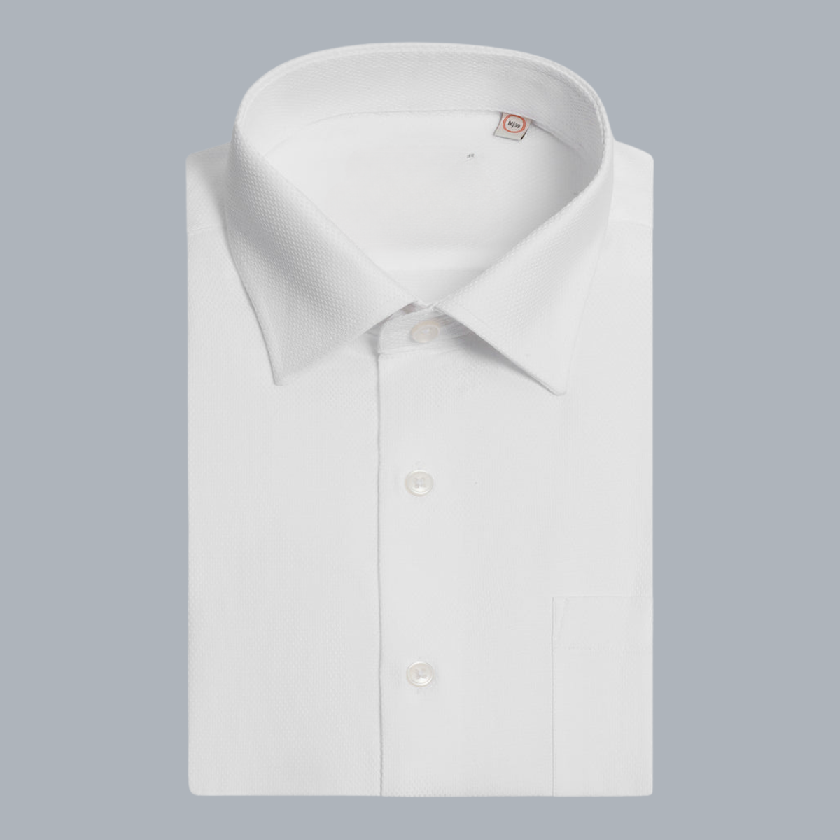 Shirt Happens: 3-Pack Men’s Stylish Formal Shirts – 100% Cotton, Full Sleeves with Pockets (FS-77)