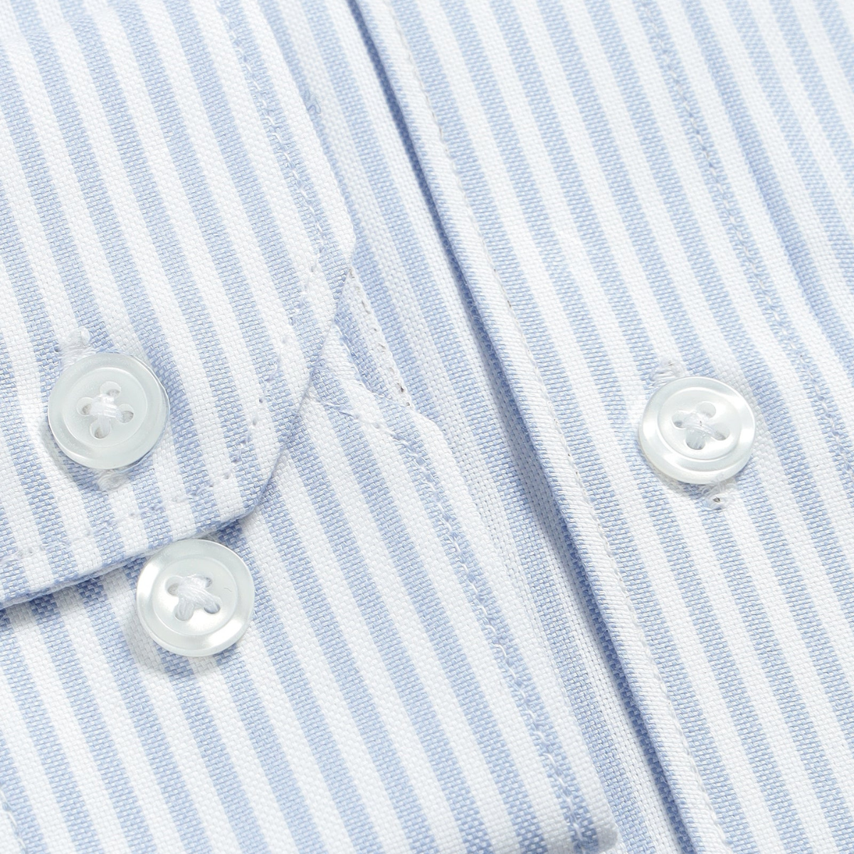 Shirt Happens: 3-Pack Men’s Stylish Formal Shirts – 100% Cotton, Full Sleeves with Pockets (FS-71)