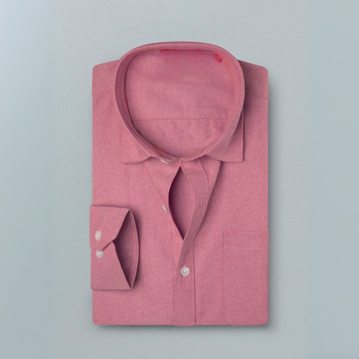 Combo Pack of 3 Menâ€™s Formal Shirts â€“ Stylish & Versatile Collection (Half & Full Sleeves, With/Without Pockets) (FS-50)