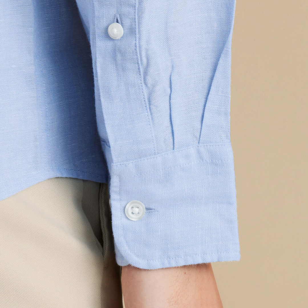 Combo Pack of 3 Menâ€™s Formal Shirts â€“ Stylish & Versatile Collection (Half & Full Sleeves, With/Without Pockets) (FS-51)