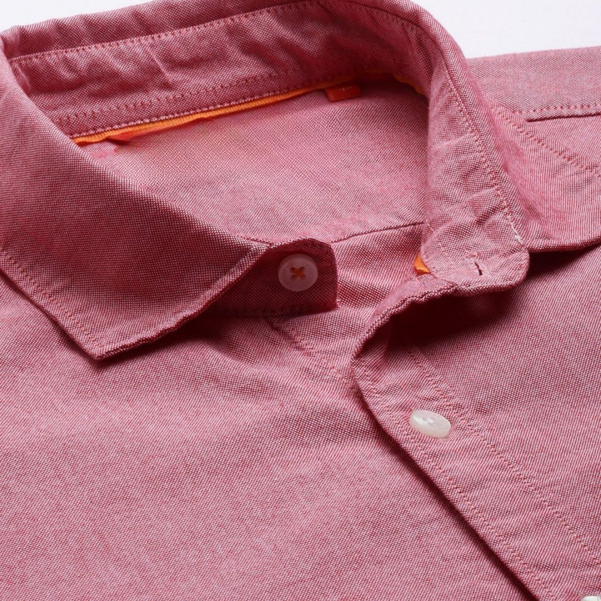 Shirt Happens: 3-Pack Men’s Stylish Formal Shirts – 100% Cotton, Full Sleeves with Pockets (FS-67)