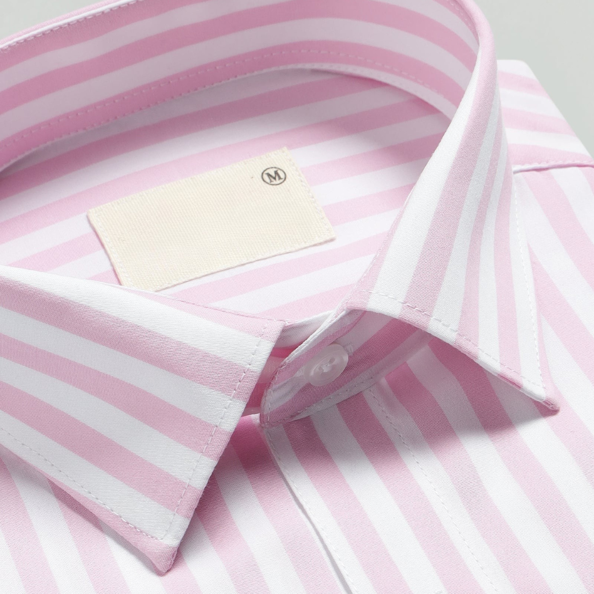 Shirt Happens: 3-Pack Men’s Stylish Formal Shirts – 100% Cotton, Full Sleeves with Pockets (FS-70)