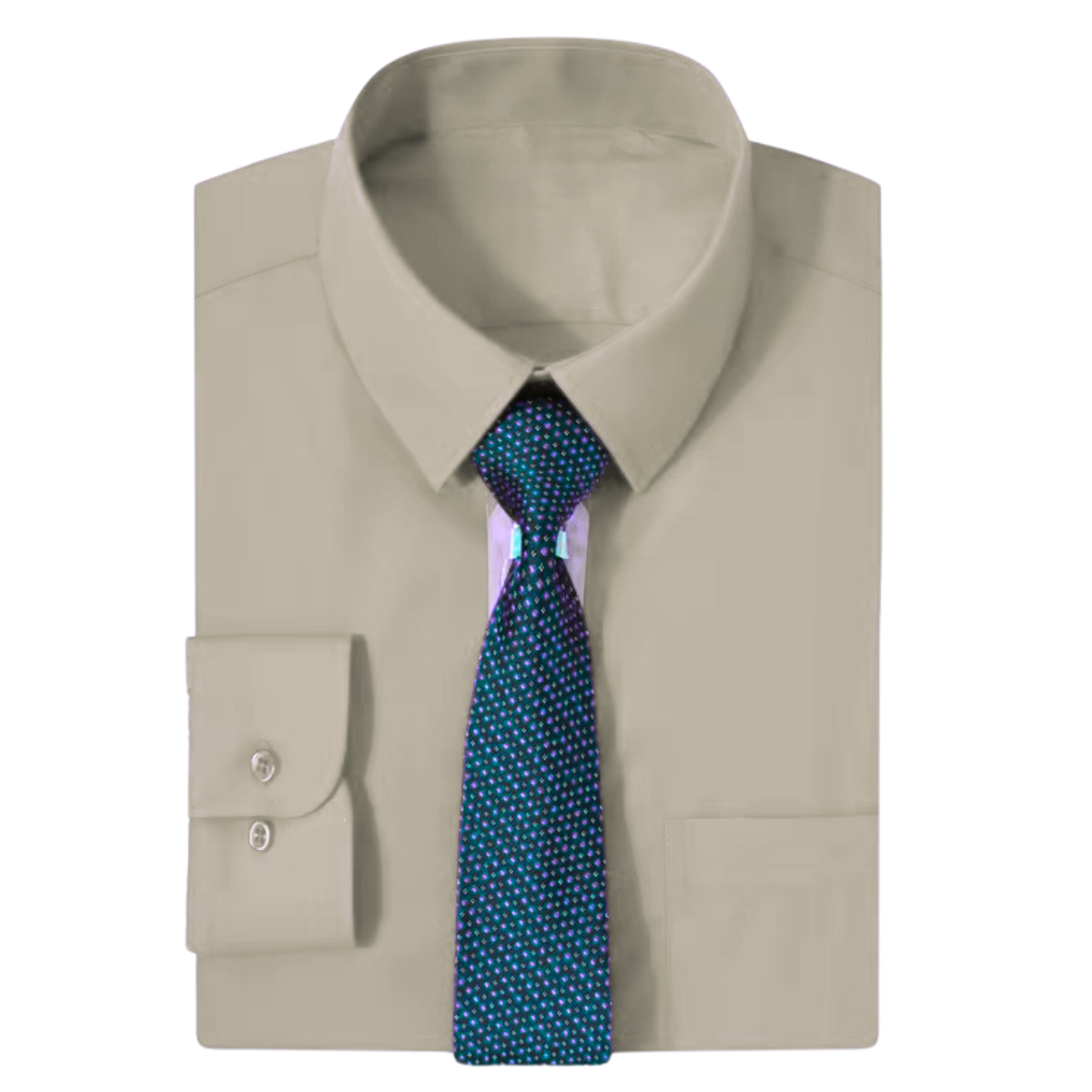Meeting Wear: 100% Premium Imported Cotton Men’s Plain/Solid Shirts – Full or Half Sleeve, Pocket Design for Supreme Comfort | MW-02