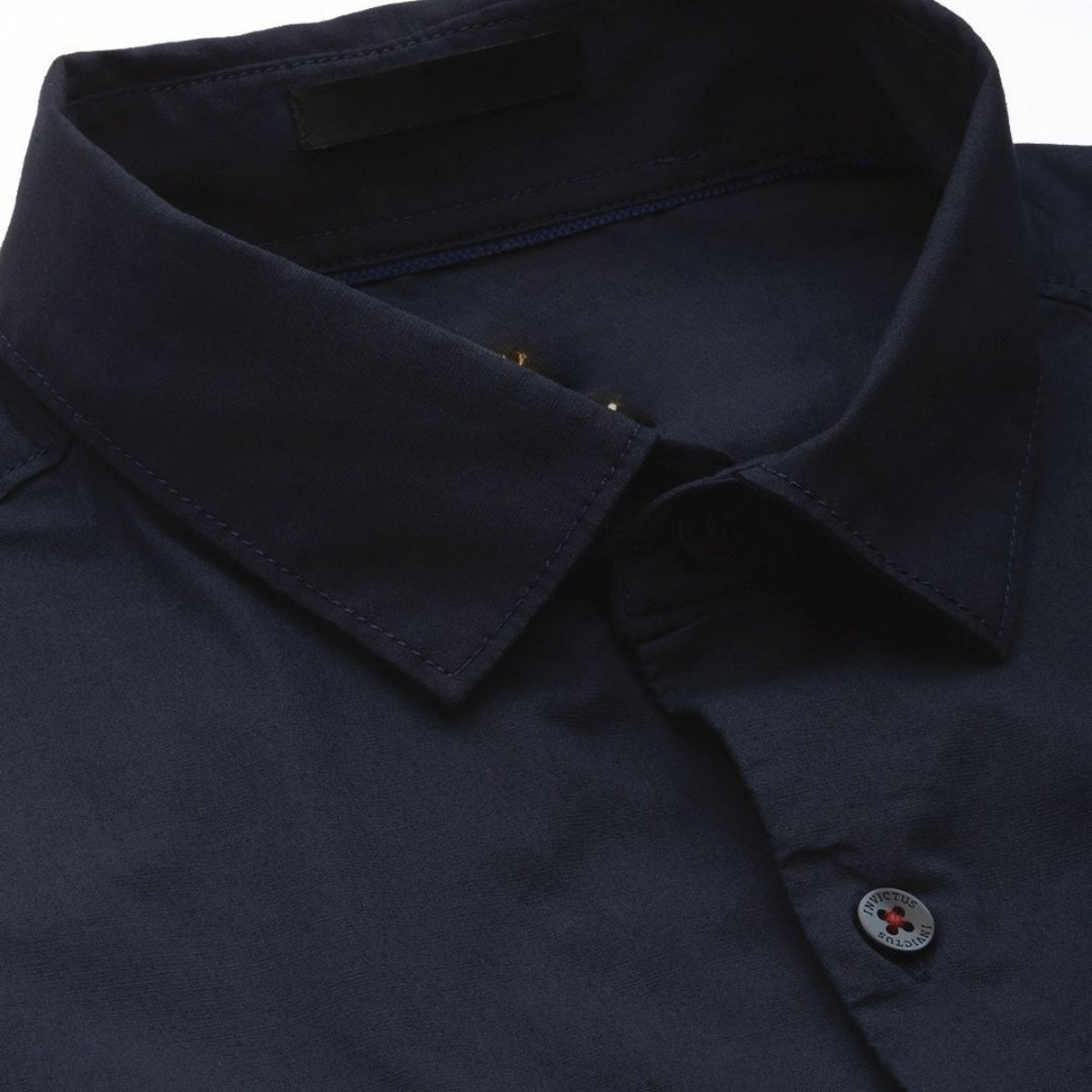 Combo Pack of 3 Menâ€™s Formal Shirts â€“ Stylish & Versatile Collection (Half & Full Sleeves, With/Without Pockets) (FS-48)