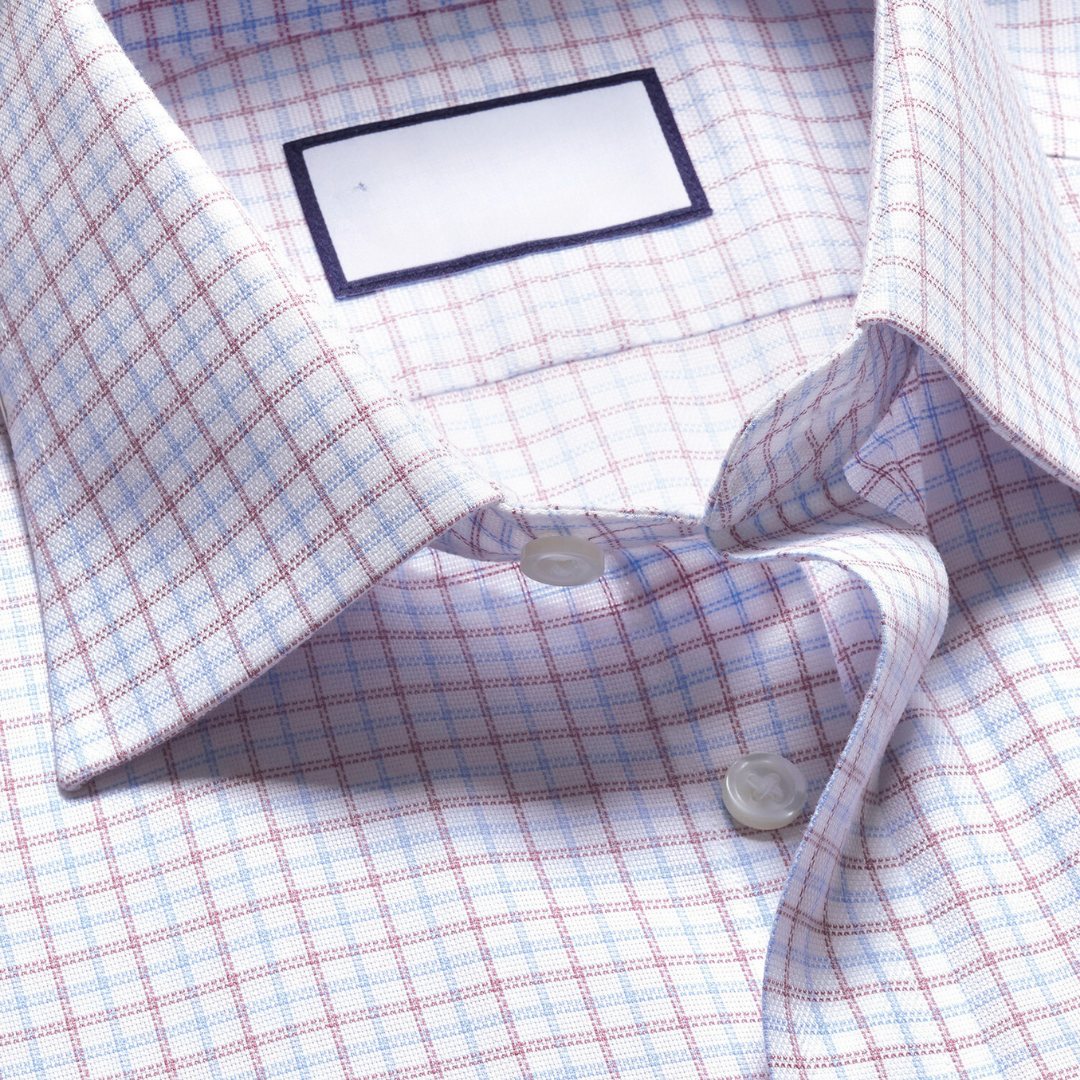 Combo Pack of 3 Men’s Formal Shirts – Stylish & Versatile Collection (Half & Full Sleeves, With/Without Pockets) (FS-54)