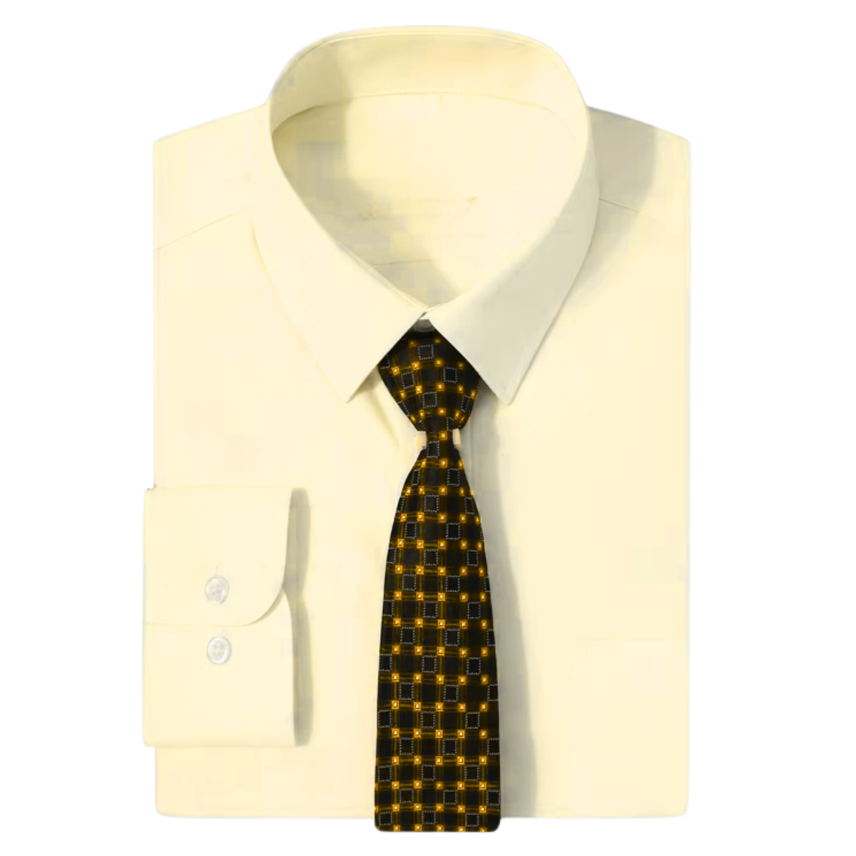 Meeting Wear: 100% Premium Imported Cotton Men’s Plain/Solid Shirts – Full or Half Sleeve, Pocket Design for Supreme Comfort | MW-02